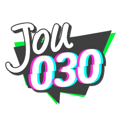 Jong030pas - JoU030